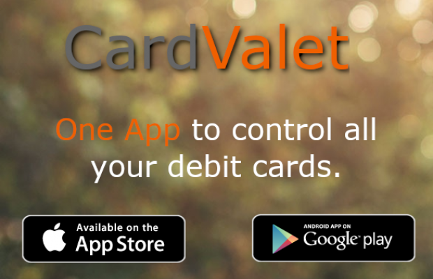 Card Valet