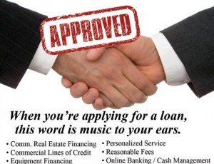Approved image